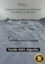 Camiseta Oversized Rei das Maldições 100% Algodão – Estilo Streetwear Fierro - BM PRESTIGE
