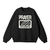 Moletom Prayer Works – Fé Urbana | 100% Algodão - comprar online