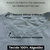 Moletom Oversized One and Only – Edição Street Premium Unissex na internet