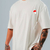 Camiseta Oversized bulbasauro 100% Algodão – Estilo Streetwear - loja online