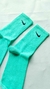 Nike verde agua - comprar online