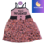 Vestido temático mini influencer - comprar online