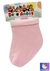Imagem do Kit baby feminino - 3 pares de meia poliamida