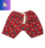 Conjunto estampado "mauricinho"