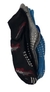Kit 3 pares meia com anti-derrapante masculina - comprar online