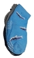 Kit 3 pares meia com anti-derrapante masculina - Mania de Bebê