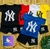 Conjunto masculino NY