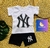 Conjunto masculino NY na internet