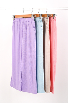 Banner de la categoría Pantalon