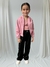 Campera Ana de frisa - tienda online