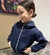 Campera Ana de frisa en internet