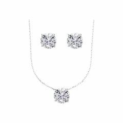 Conjunto Ponto de Luz