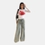 Camiseta baby tee frutilla