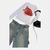 Camiseta baby tee frutilla - comprar online
