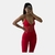 Catsuit largo microfibra y microtul - comprar online