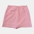Skort crepe gra