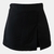 Skort vestir con elástico