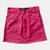 Pollera jean Asthenia - comprar online