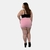 Skort crepe gra - taiwwan