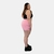 Skort crepe gra - tienda online