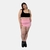 Imagen de Skort crepe gra