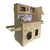 Cocina con Parrilla Chica - comprar online