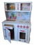 Cocina Clásica - Pintada Rosa - Socu Toys