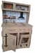 Cocina Clásica Bebe - Socu Toys