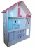 Casa Repisa Pintada con Muebles - comprar online