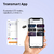 Alto-falante Bluetooth Tronsmart - loja online