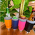 Garrafa térmica Porta Série, Longneck Garrafa, Caneca, 2 Funções em 1 com 2
