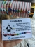 Pulsera 7 chakras ojitos