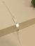 PL PLACA PING VERMELHO