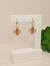 BR ARGOLA TREVO LISO - comprar online