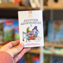 Adivina Adivinador 2