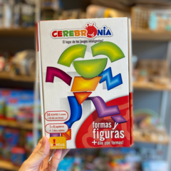 Formas y Figuras