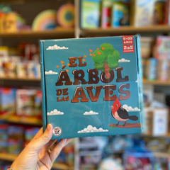 El Arbol de Aves