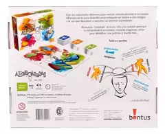 Abrecabezas - comprar online