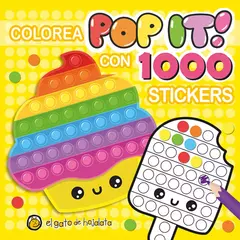 Colorea Pop It en internet