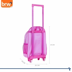 Mochila BRW Carrito - comprar online