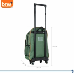 Mochila BRW Carrito - tienda online