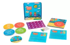 Atención esto es mindfulness! - Mil Hojas Juegos