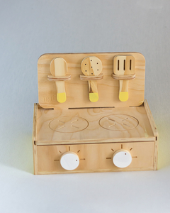 Cocinita Pocket - tienda online