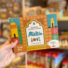Alabin - comprar online