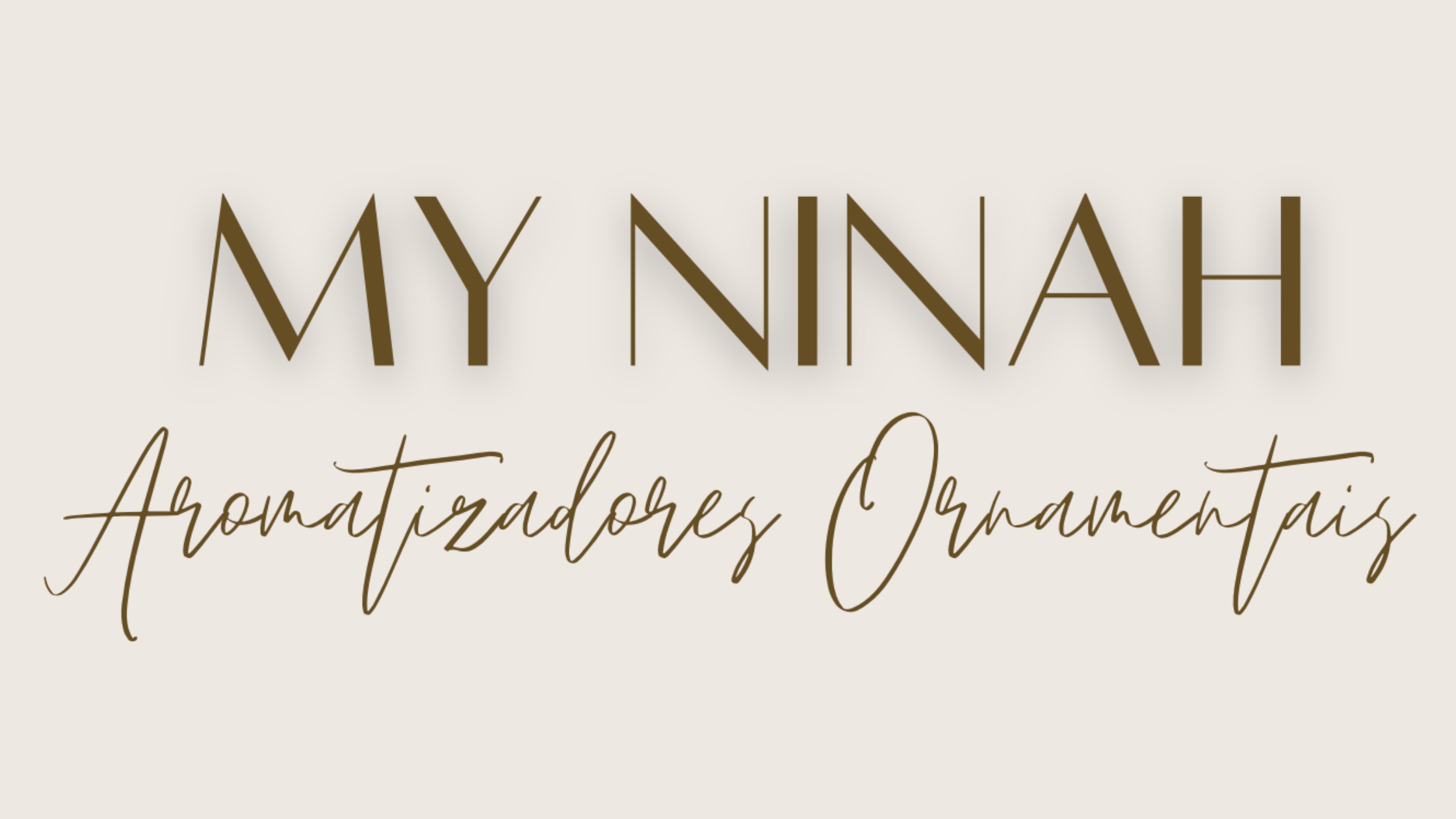My Ninah