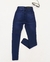 JEANS SKINNY AZUL LOCALIZADO