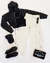 WIDE LEG CARGO BEIGE
