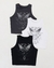 MUSCULOSA ALGODON LICRA "ROYALTY"