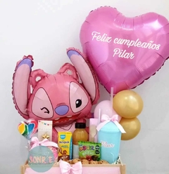 Desayuno Infantil