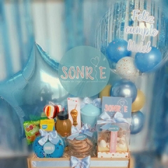 Desayuno Infantil - comprar online